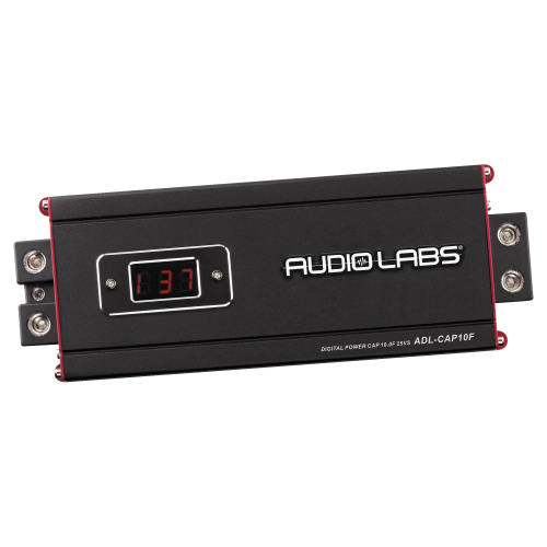 CAPACITOR 10 FARADIOS 70W RMS