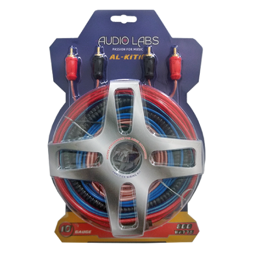 KIT DE INSTALACION CALIBRE 10 ADL