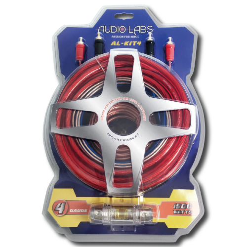 KIT DE INSTALACION CALIBRE 4 ADL