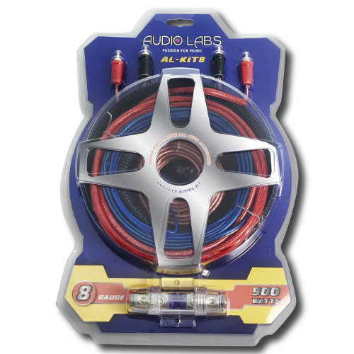 KIT DE INSTALACION CALIBRE 8 ADL