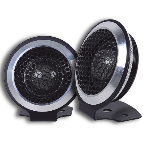 TWEETER 1" HI RES 200W RMS/400W MAX PAR