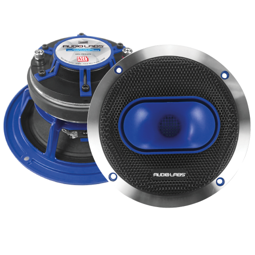 MEDIO RANGO +DRIVER 6.5" 240/480W @4Ohms