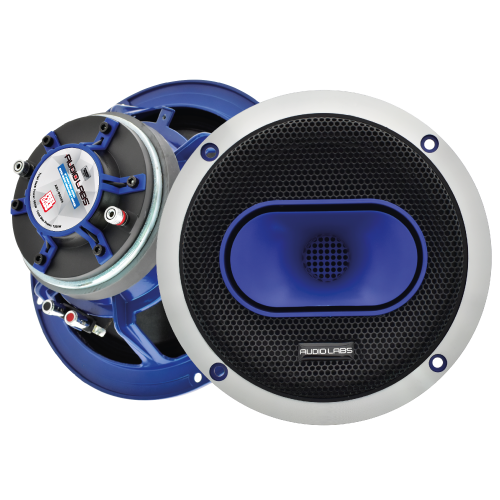 MEDIO RANGO 8" +DRIVER 280/560W @ 4Ohms