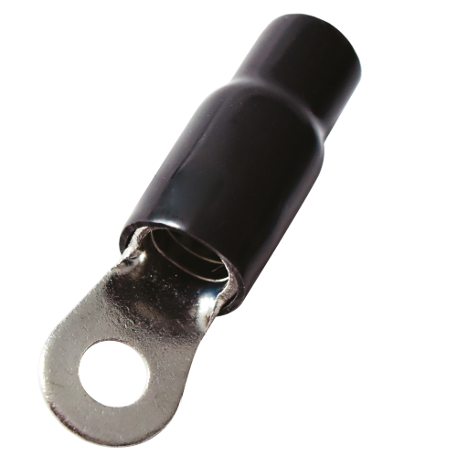 TERMINAL DE OJO CALIBRE 0 C/10 PZ