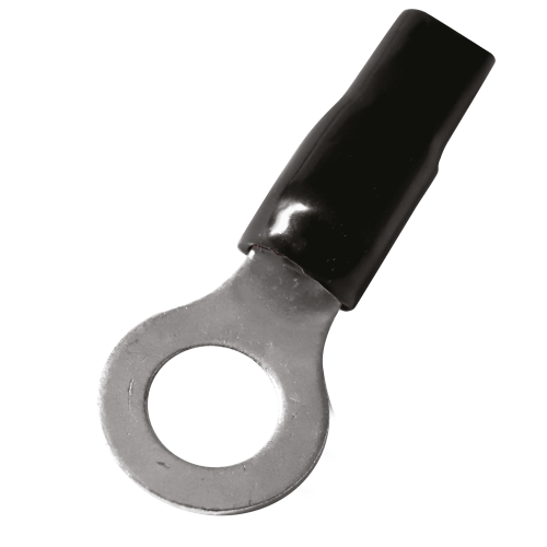 TERMINAL DE OJO CALIBRE 4 C/10 PZ