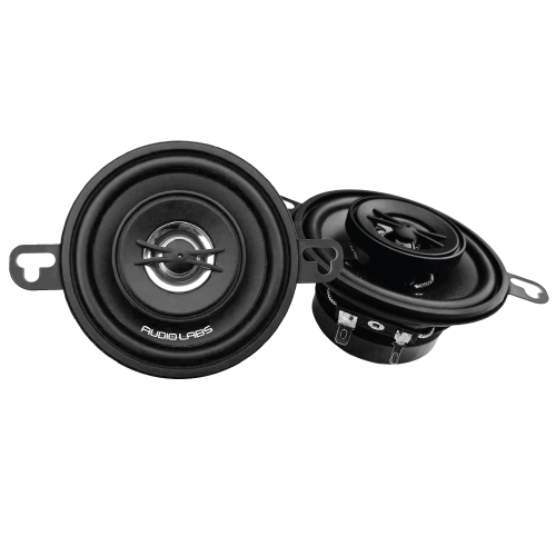 BOCINAS 3.5" 2 VIAS 35W RMS