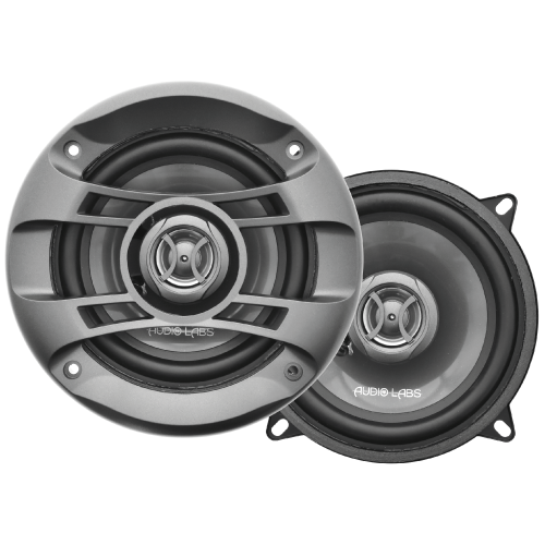 BOCINAS 5.25" 2 VIAS 45W RMS