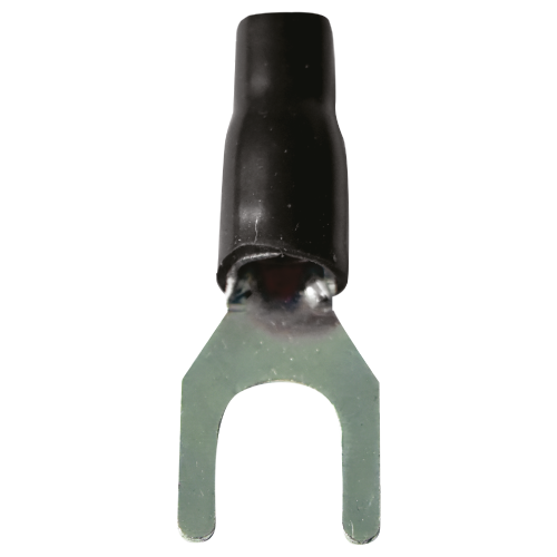 TERMINAL DE ESPADA CALIBRE 4 C/10 PZ