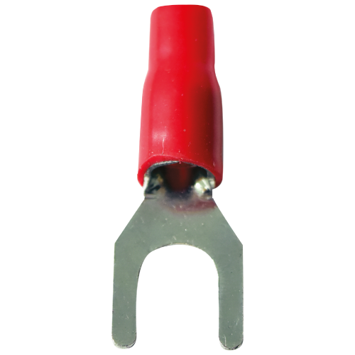 TERMINAL DE ESPADA CALIBRE 8 C/10 PZ