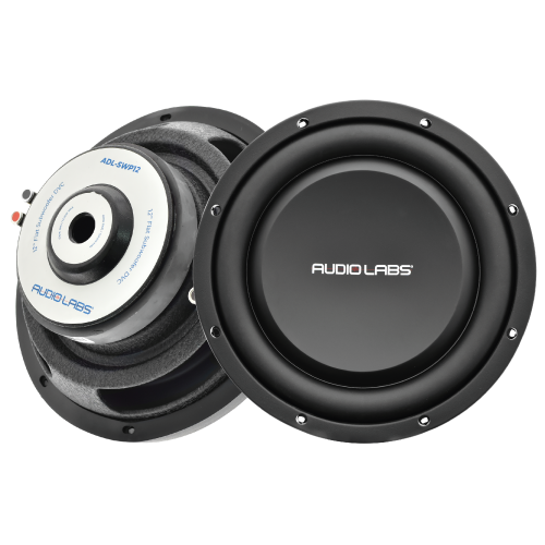 SUBWOOFER PLANO 12" DVC 300W RMS