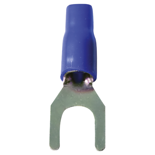 TERMINAL ESPADA AZUL CAL 16-14 100PZ