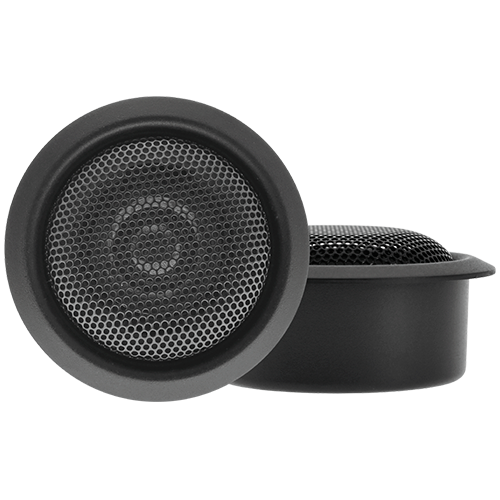 TWEETER 2" PAR 20W RMS @ 4 Ohms, 80W MAX