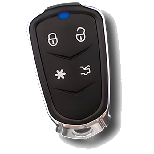 ALARMA PARA AUTO CON INMOBILIZADOR PZ