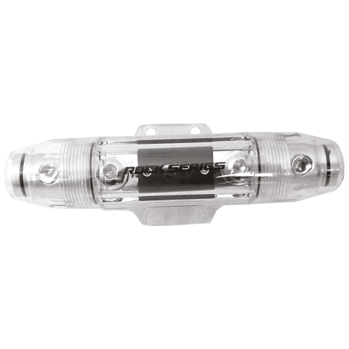 PORTA FUSIBLE CON FUSIBLE 200 AMP