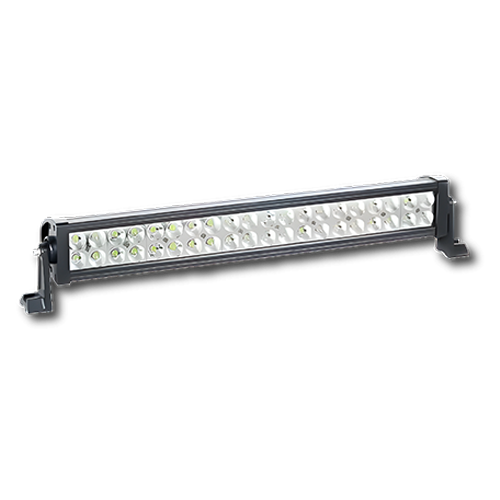 BARRA LED 114cm 60LEDS 240W 24000LM PZ