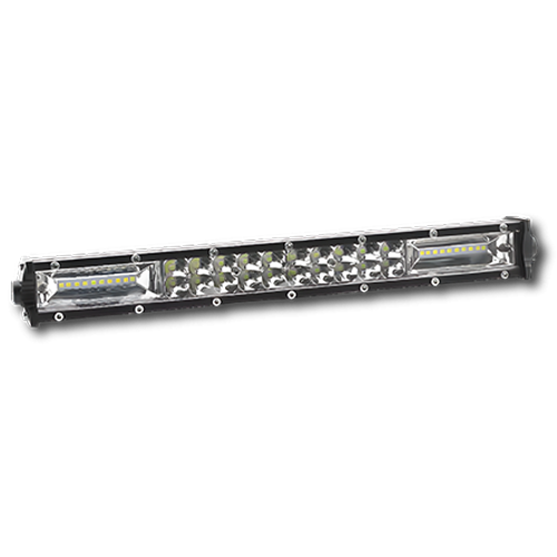 BARRA LED 50cm 60LEDS 180W 18000LM PZ