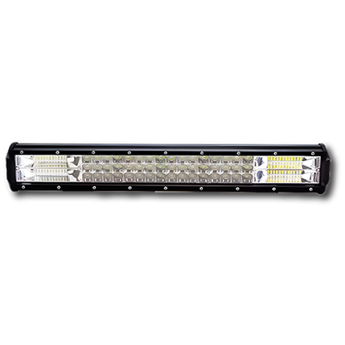 BARRA LED 59cm 108LEDS 324W 32400LM PZ