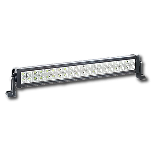 BARRA LED 63cm 24LEDS 120W 12000LM PZ