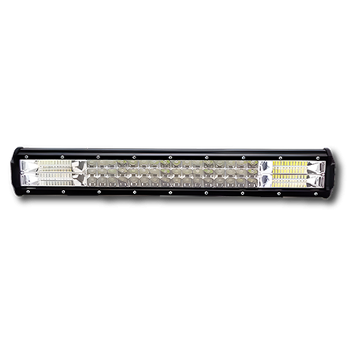 BARRA LED 73cm 132LEDS 396W 39600LM PZ