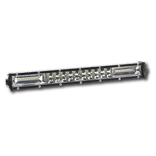 BARRA LED 81cm 100LEDS 300W 30000LM PZ