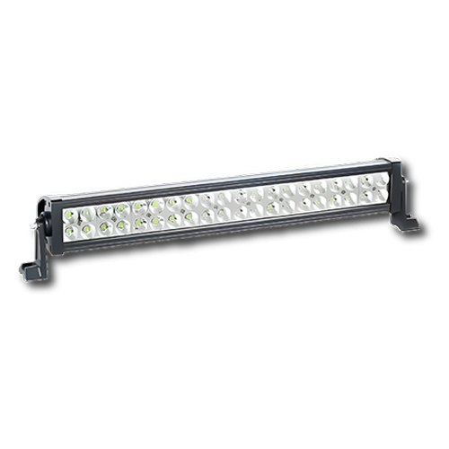 BARRA LED 89cm 40LEDS 180W 18000LM PZ