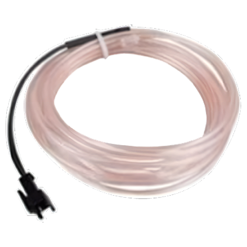 STRIP LIGHT INTERIOR 5M WHITE SILICON PZ