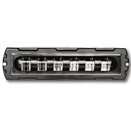 WORK LED 15.5CM*3.5CM 6LED 30W 3000LM PZ