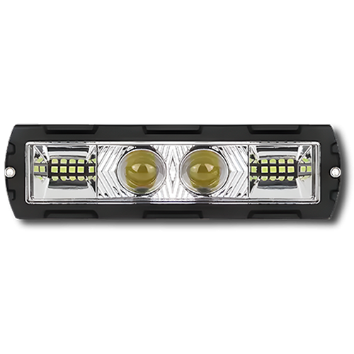 WORK LED 16CM*5.5CM 32LED 32W 3200LM PZ
