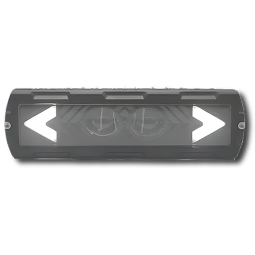 WORK LED 16CM*5.5CM 32LED 30W 3000LM PZ