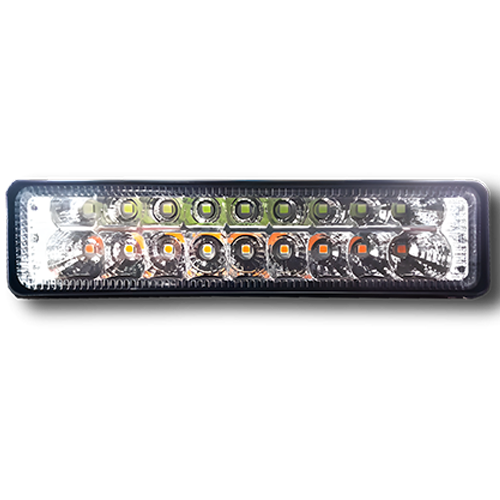 WORK LED 16CM*5.5CM 18LED 54W 5400LM PZ