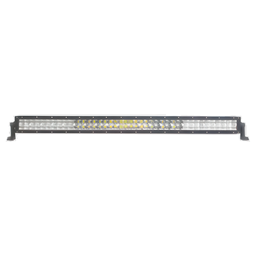BARRA 160 LEDS RGB+APP 41.5" 256W