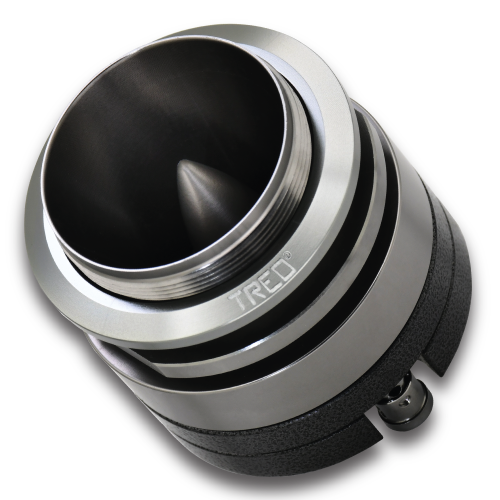 TWEETER ALUMINIO BALA ROSCA 250/500W PZ