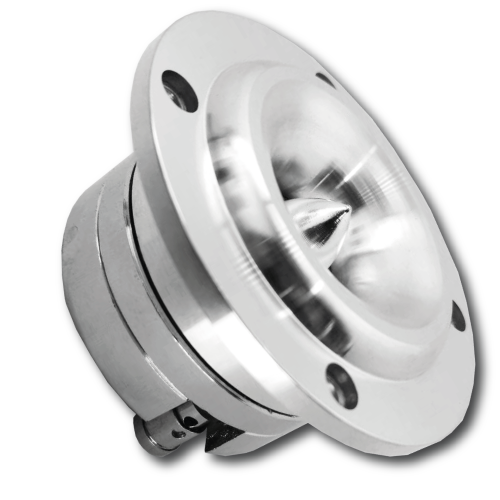 TWEETER TIPO BULLET 3.2" 4 ohms 450W MAX