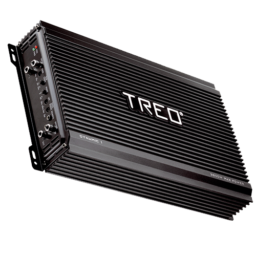 AMP 1 CH DIGITAL 1900Wx1 1ohms 3800W MAX
