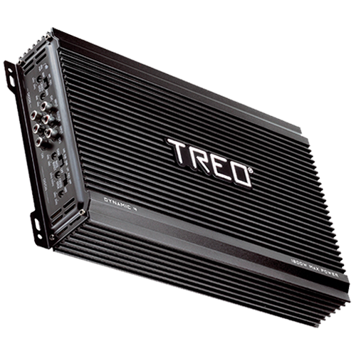 AMP 4 CH A/B 150Wx4 4ohms 1800W MAX