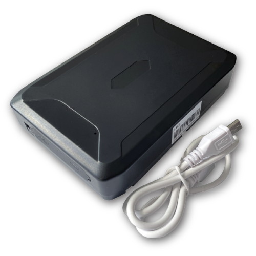 LOCALIZADOR ET-GPS30D 3G PORTATIL,C/IMAN