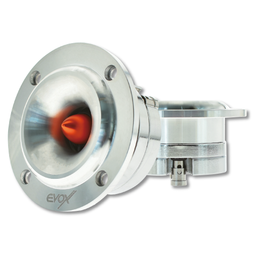 TWEETER TIPO BALA 3.2" 300/600 8ohms PAR