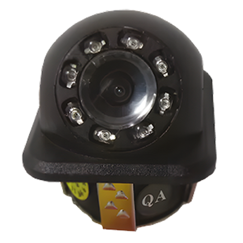 CAMARA DE REVERSA 100� INFRARROJO NTSC