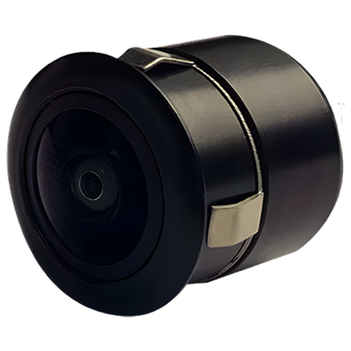 CAMARA UNIVERSAL FRONT/BACK AHD/CVBS 180