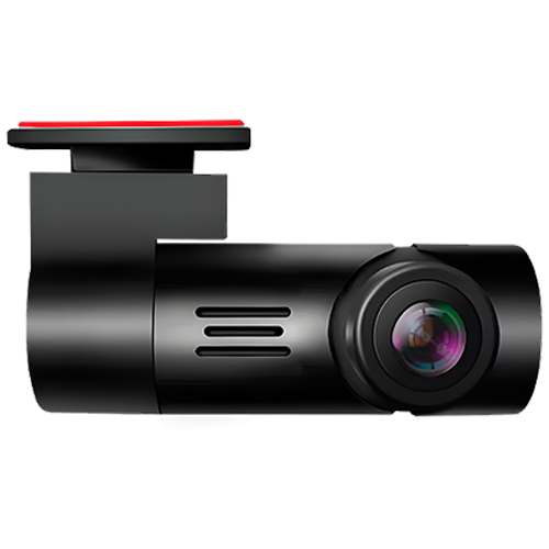 CAMARA PARA AUTO CON DVR Y WIFI 32Gb PZ
