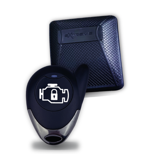 INMOVILIZADOR CON APP BT ARM/DISARM PZ
