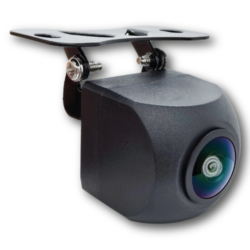 CAMARA DE REVERSA FISHEYE GLASS 180�