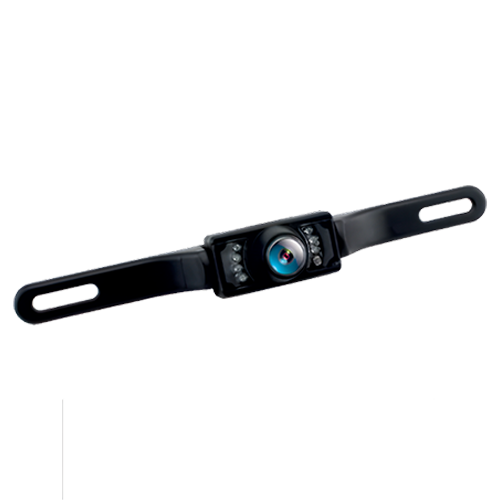 CAMARA DE REVERSA PARA PLACA CON LED 100