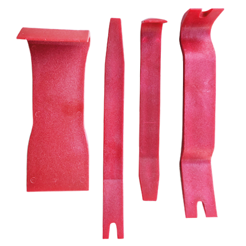 KIT PLASTICO PARA INSTALACION