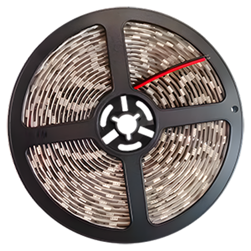 ROLLO 5 MTS 60 LEDS 5050 EXTERIOR BLANCO