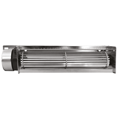 VENTILADOR METALICO GRANDE 8"