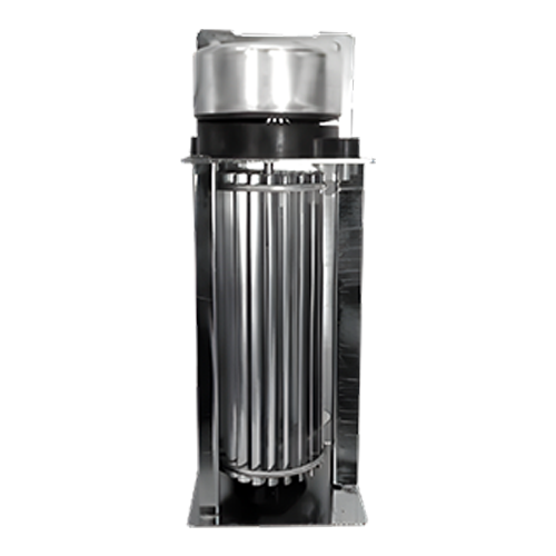 VENTILADOR METALICO CHICO 5"