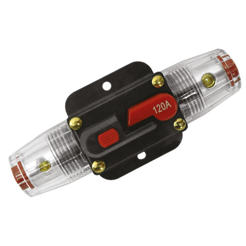 INTERRUPTOR DE CIRCUITO 120 AMPS CAL 4-8