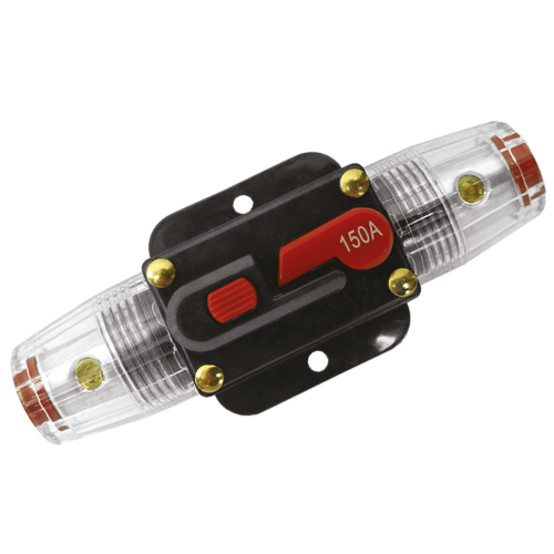 INTERRUPTOR DE CIRCUITO 150 AMPS CAL 4-8
