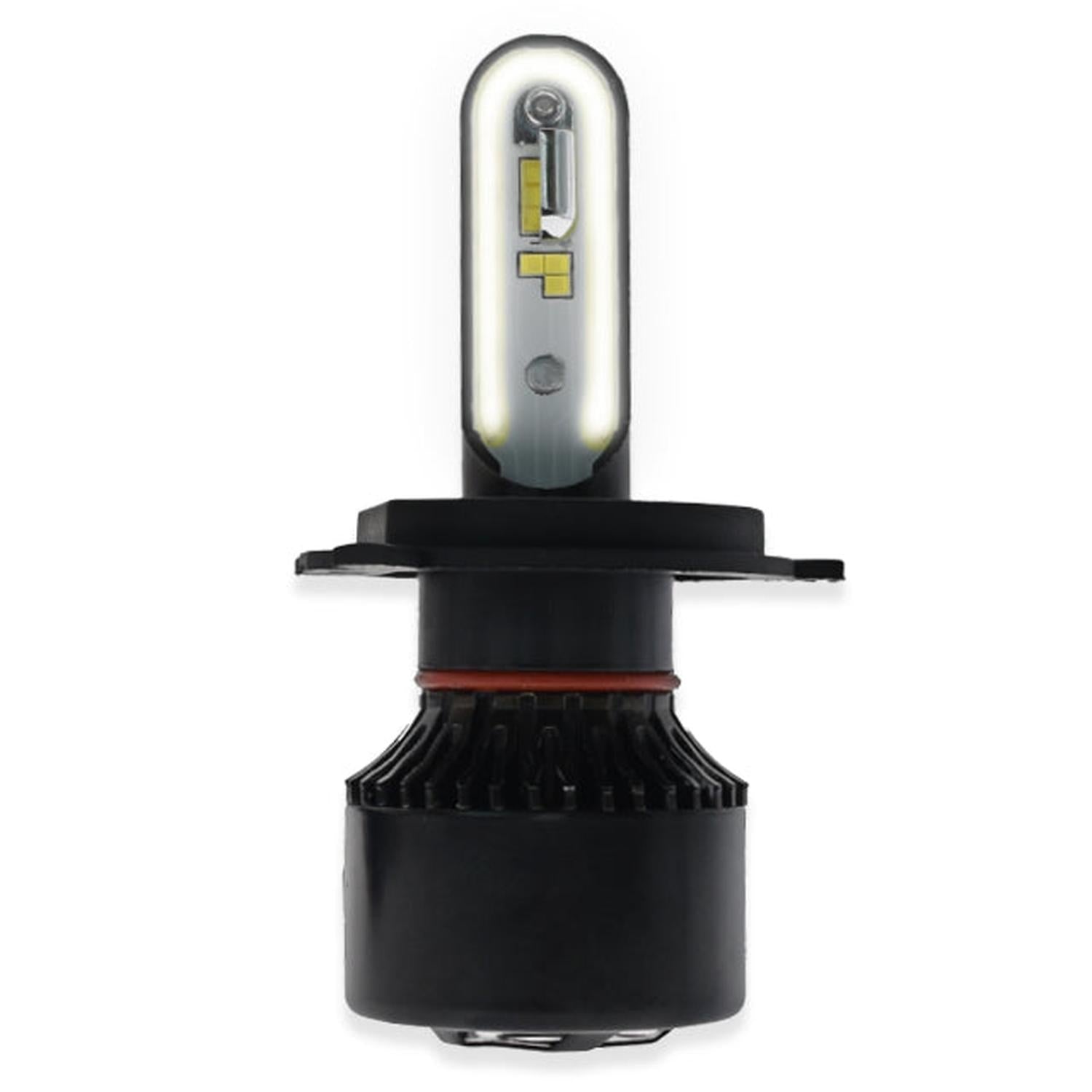 LED 9005 6000K LUMEN 2 SIDED + DRL